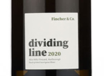 Fincher & Co The Dividing Line,2020