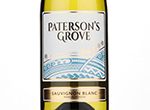 Patersons Grove Sauvignon Blanc,2021