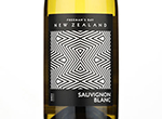 Freemans Bay New Zealand Sauvignon Blanc,2021