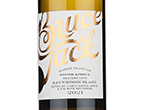 Bruce Jack Reserve Sauvignon Blanc,2021