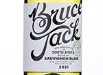 Bruce Jack Lifestyle Sauvignon Blanc,2021
