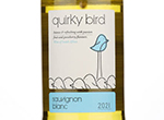 Quirky Bird Sauvignon Blanc,2021