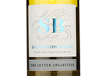 Spar Letter Collection Sauvignon Blanc,2021