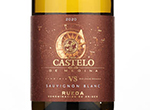 Castelo de Medina Sauvignon Blanc Vendimia Seleccionada,2020