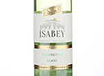 Sevi̇len Isabey Sauvignon Blanc,2021