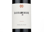 Carramimbre Crianza,2018