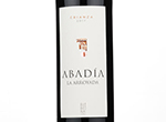 Abadia La Arroyada Crianza,2017