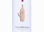 Martín Berdugo Crianza,2019