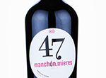 47manchon mieres selection de Alberto,2018