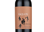 Vaquos Reserva,2017