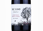 Mundo de Yuntero Tempranillo Merlot y Syrah,2021