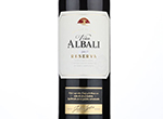 Viña Albali Reserva,2017