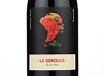 La Doncella de las Viñas Tempranillo,2020