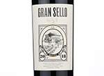 Gran Sello GST,2018