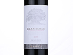 Maset Gran Roble Reserva,2019