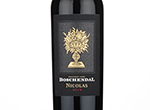 Boschendal Nicolas,2019