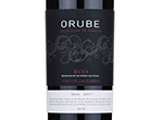 Orube Selección de Familia,2018