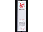 Baigorri Crianza,2018