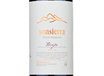 Sonsierra Gran Reserva,2015