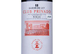 Club Privado,2020