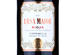 Ursa Maior Tempranillo,2021