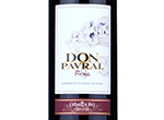 Don Pavral Rioja Crianza,2017