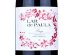 Lar de Paula Crianza Edicion Limitada,2016