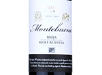 Montebuena Crianza,2019