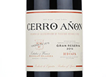 Cerro Añón Gran Reserva,2016