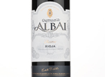 Castillo de Albai Reserva,2017