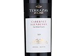 Terrazas de los Andes Reserva Cabernet Sauvignon,2019