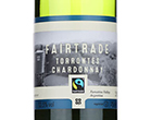 Co-op Fairtrade Torrontes Chardonnay,2021