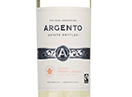 Argento Estate Bottled Organic Fairtrade Pinot Grigio,2021