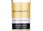Minimalista Pinot Grigio,2021
