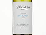 Vinalba Torrontes,2021