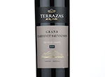 Terrazas de los Andes Grand Cabernet Sauvignon,2020