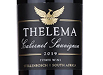 Thelema Cabernet Sauvignon,2019