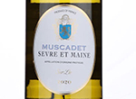 Morrisons The Best Muscadet Sur Lie,2020