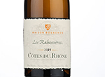 Maison Bouachon Les Rabassières Côtes du Rhône Blanc,2021