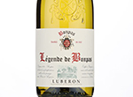 Luberon Blanc Légende de Bonpas,2021