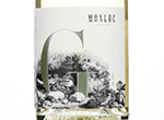 Aubaines de Goupil Blanc Sec,2021