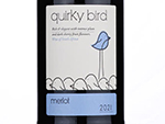 Quirky Bird Merlot,2021