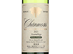 Grand Chanmoris Assemblage Blanc Pretty Fruity,2021