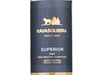 Ravasqueira Superior,2021