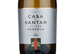 Casa de Santar Reserva,2019