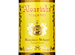 Alvarinho Deu La Deu,2021