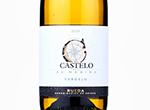 Castelo de Medina Verdejo,2021