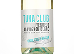 Tuna Club Verdejo Sauvignon Blanc,2021