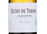 Altos de Torona Albariño,2021