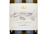 Garzón Single Vineyard Albariño,2021